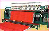 Manufacturing Facilities