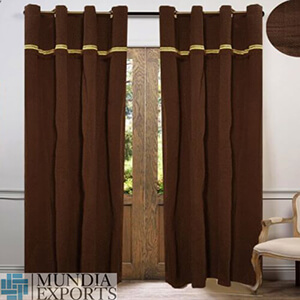 Curtains and Cushions