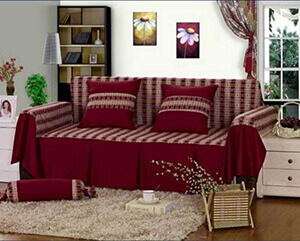 Table and Sofa Covers