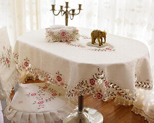 Table and Sofa Covers